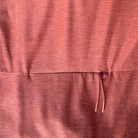 Mondetta Quarter Zip Top - Picture 4 of 5